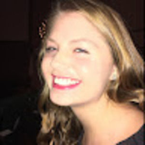 Meet your Posher, Noelle